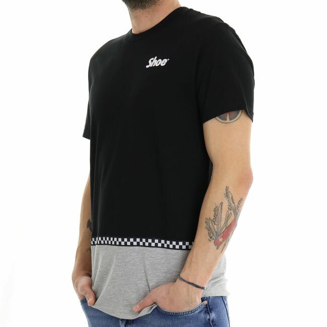 T-SHIRT TERESIO SHOESHINE - Mad Fashion | img vers.650x/